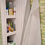 Apartment Lukite House