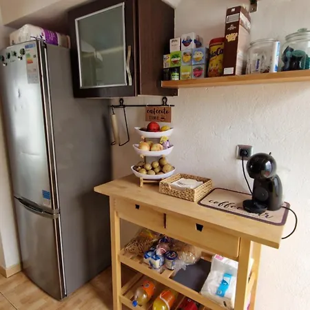 Lukite House Apartamento