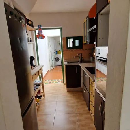 Daire Lukite House Tías