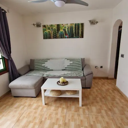 Lukite House *