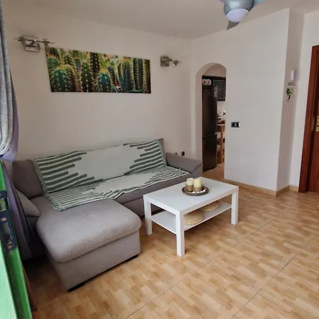 Lukite House Apartamento *