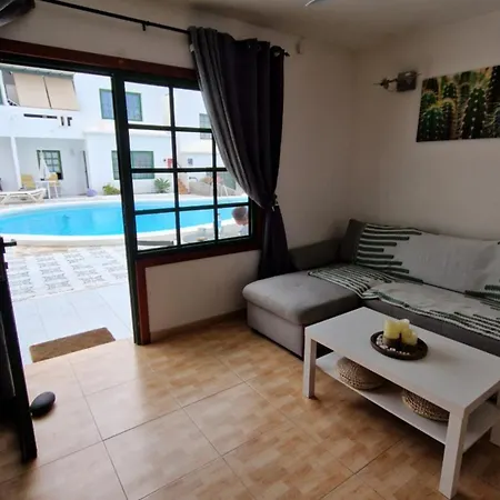 Lukite House