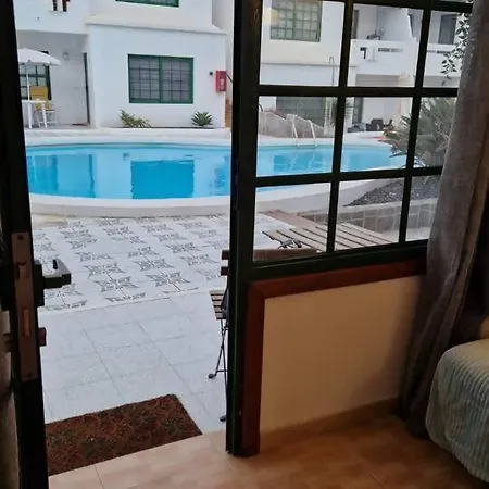 Lukite House Tías