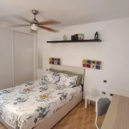 Lukite House Daire *