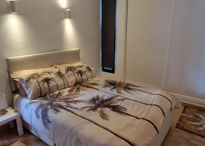 Lejlighed Lukite House