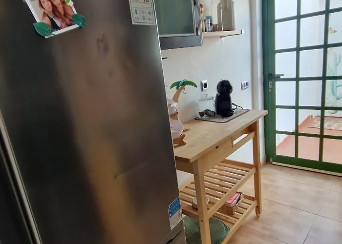 Lukite House Tías