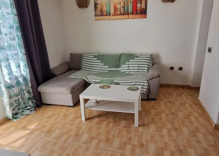 Lukite House Lejlighed *