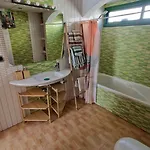 Appartement Lukite House Tías