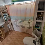 Lukite House Appartement Tías