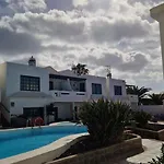 Lukite House Appartement *