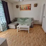 Lukite House Appartement *