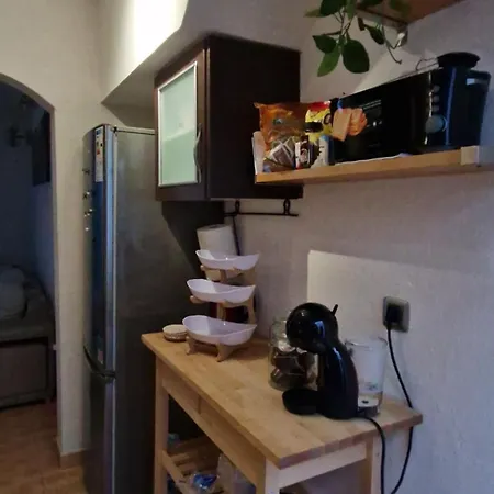 Appartement Lukite House Tías