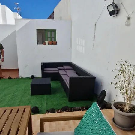 Lukite House *