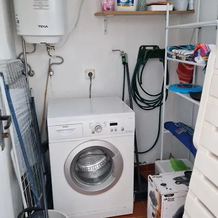 Lukite House Appartement