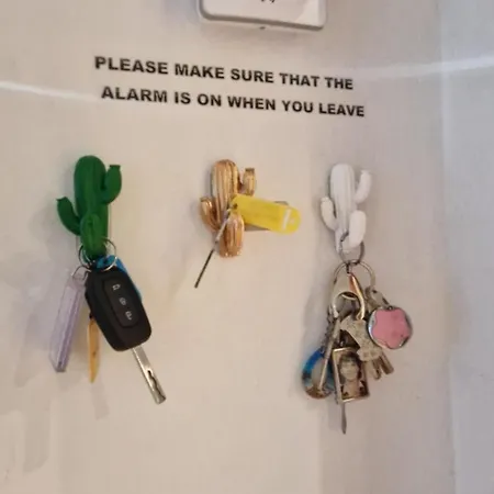 Lägenhet Lukite House *