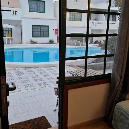 Apartment Lukite House *