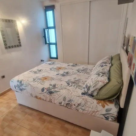 Lukite House Apartment Tias