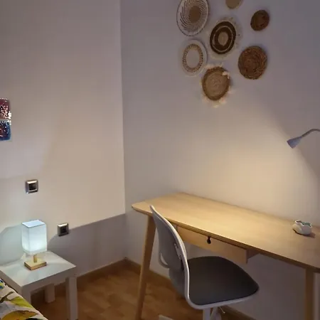 Appartement Lukite House