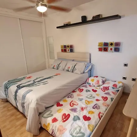Apartment Lukite House Tias