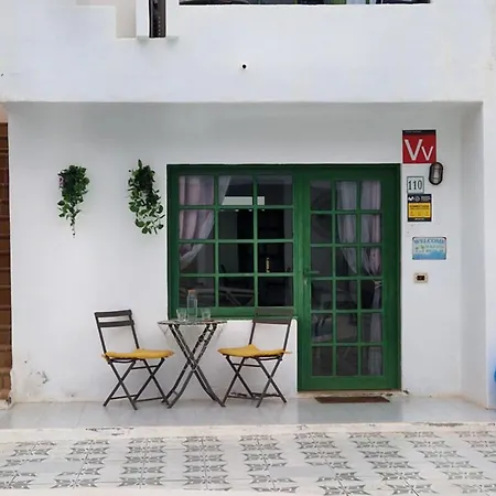 Lägenhet Lukite House