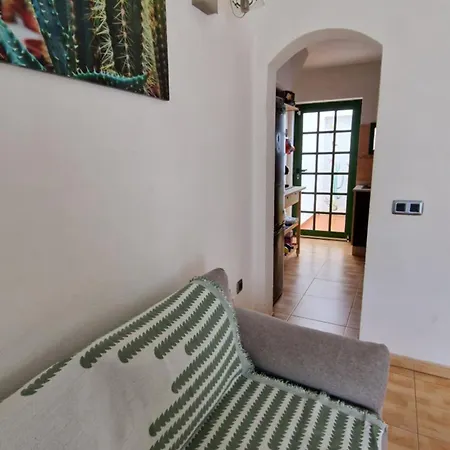 Lukite House Lägenhet *