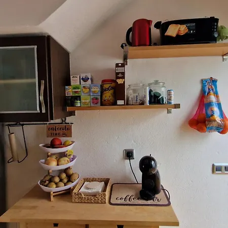 Lägenhet Lukite House *