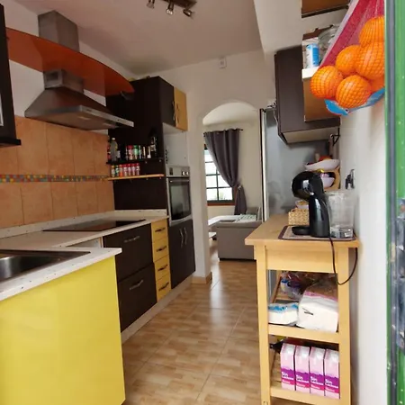 Lukite House Lägenhet *