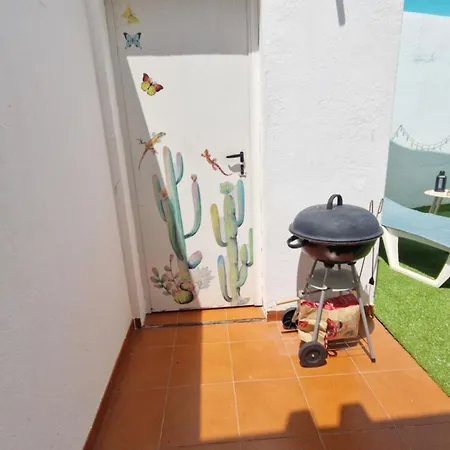 Lägenhet Lukite House