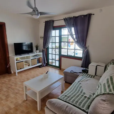Apartment Lukite House *