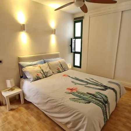 Lukite House Apartment
