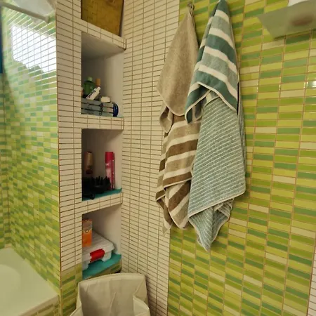 Lukite House Lägenhet Tías