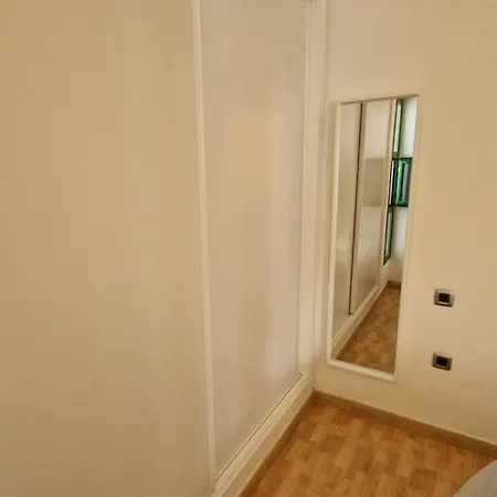 Apartment Lukite House *