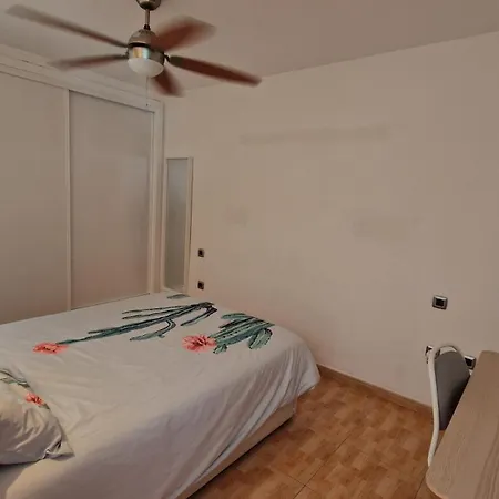 Lukite House Apartment *