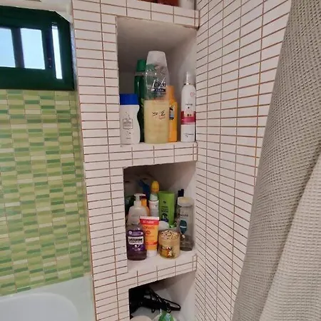 Lägenhet Lukite House