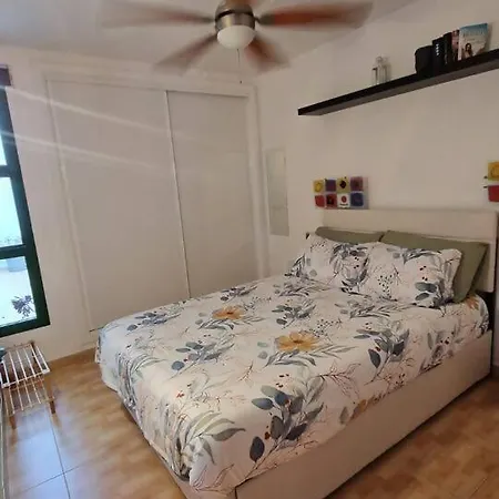 Lägenhet Lukite House