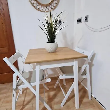 Lukite House Lägenhet *