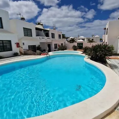 Lägenhet Lukite House