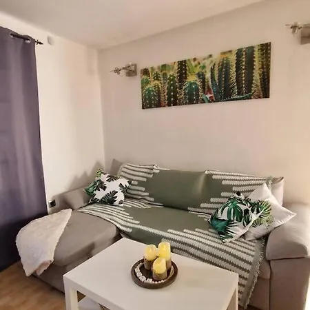 Lukite House Lägenhet *