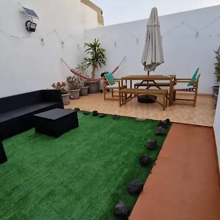 Lukite House Lägenhet *