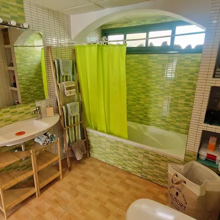 Appartement Lukite House *