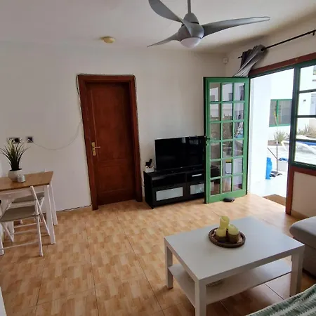 Lukite House Appartement