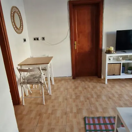 Διαμέρισμα Lukite House