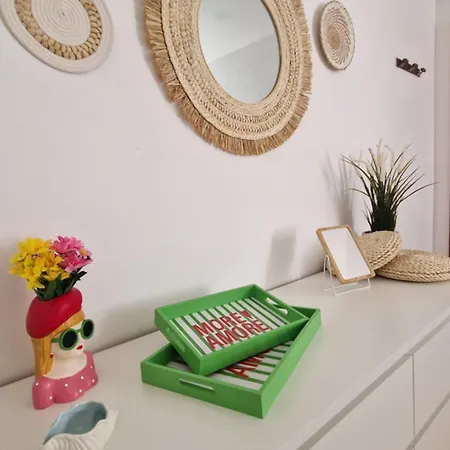 Lukite House Διαμέρισμα *