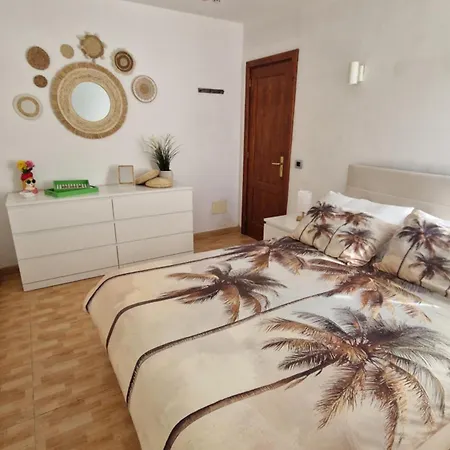 Διαμέρισμα Lukite House Tías