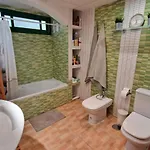 Appartamento Lukite House Tías
