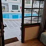 Lukite House Tías