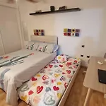 Lukite House Appartamento *