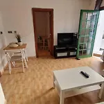 Appartamento Lukite House Tías
