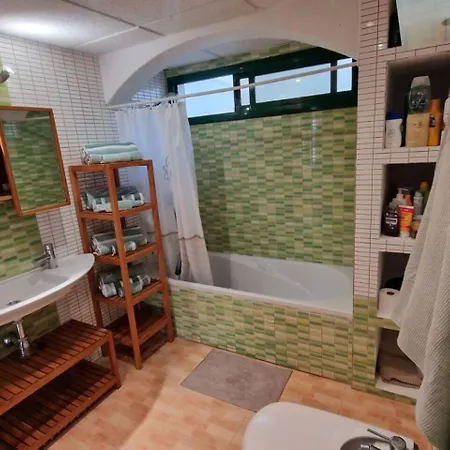 Apartament Lukite House *