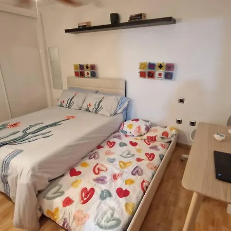 Lukite House Apartament *